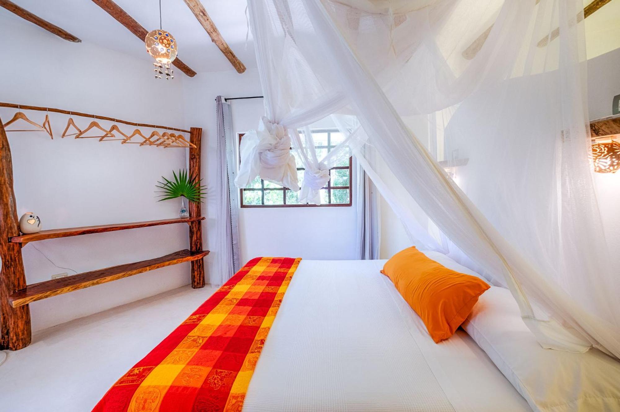 Villa Morena Boutique Hotel Ecoliving Akumal Luaran gambar