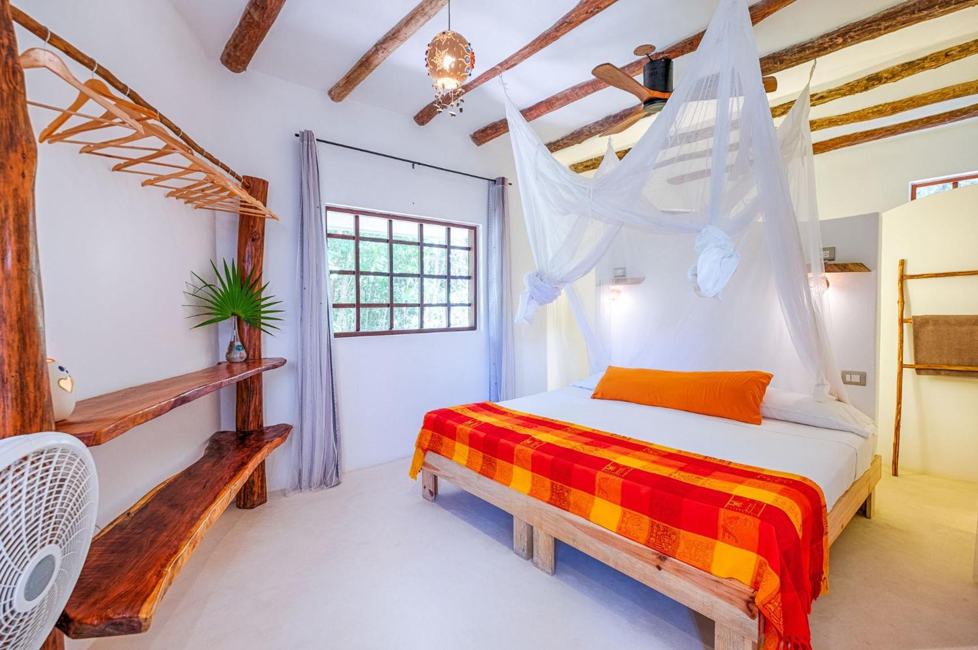 Villa Morena Boutique Hotel Ecoliving Akumal Luaran gambar